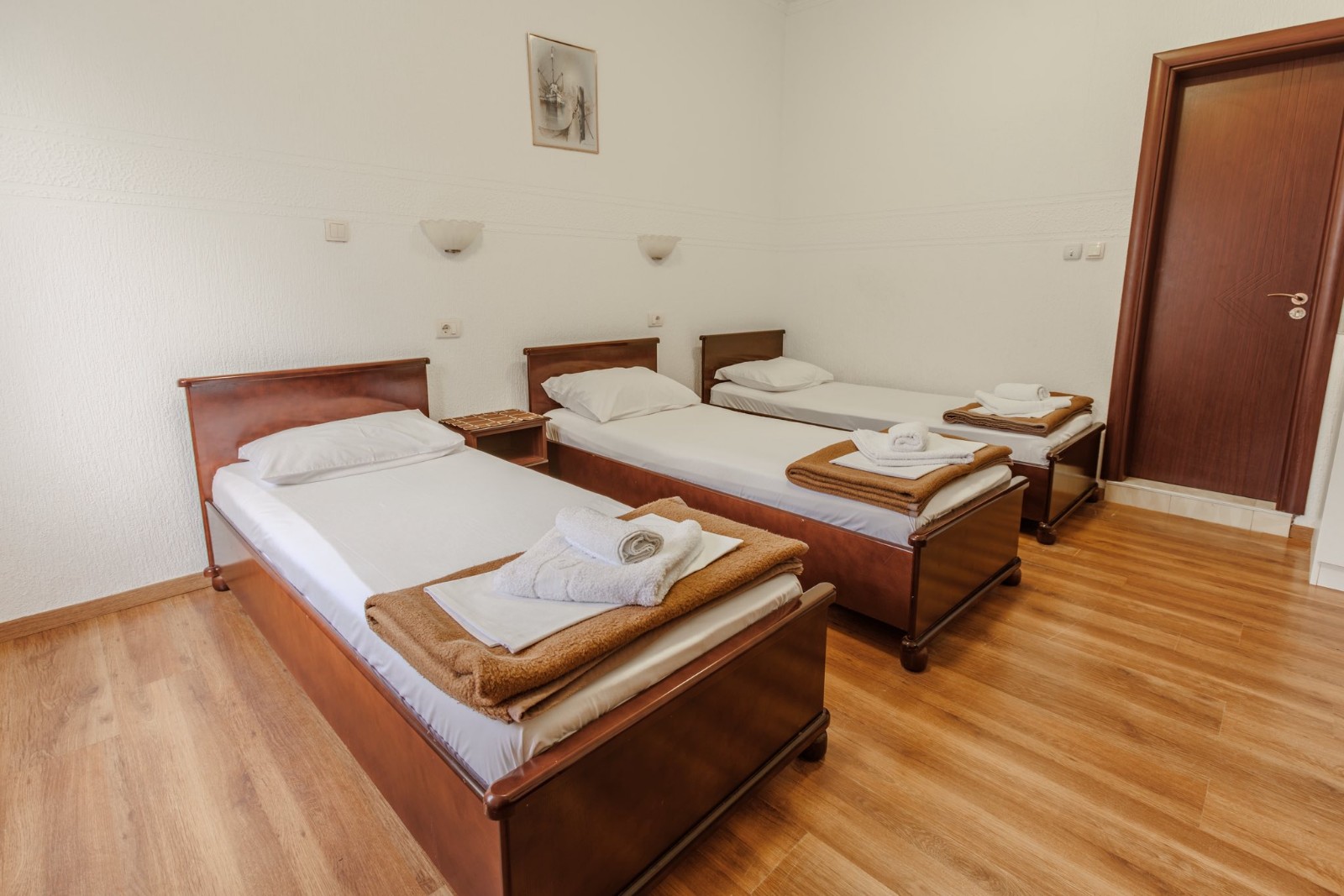 Triple Room (Annex)