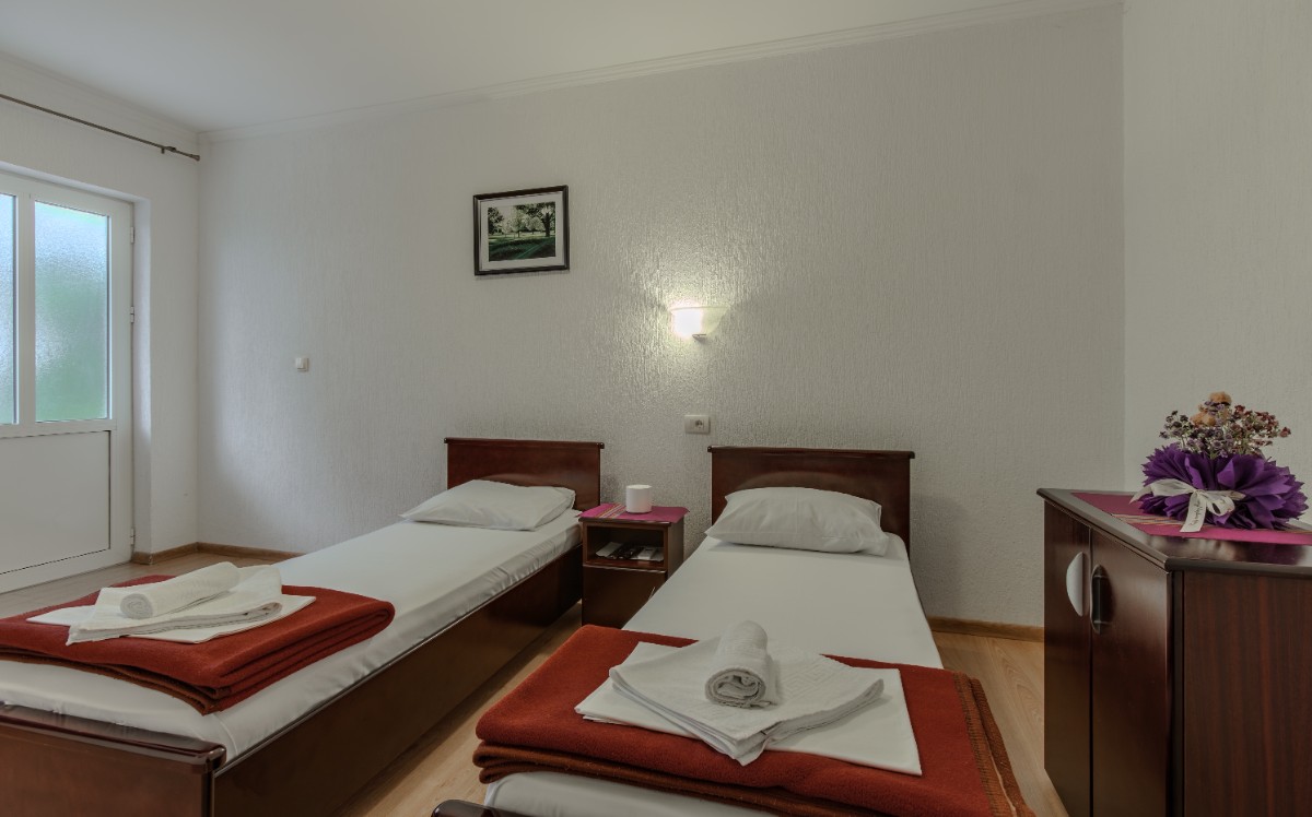 Twin Room (Annex)