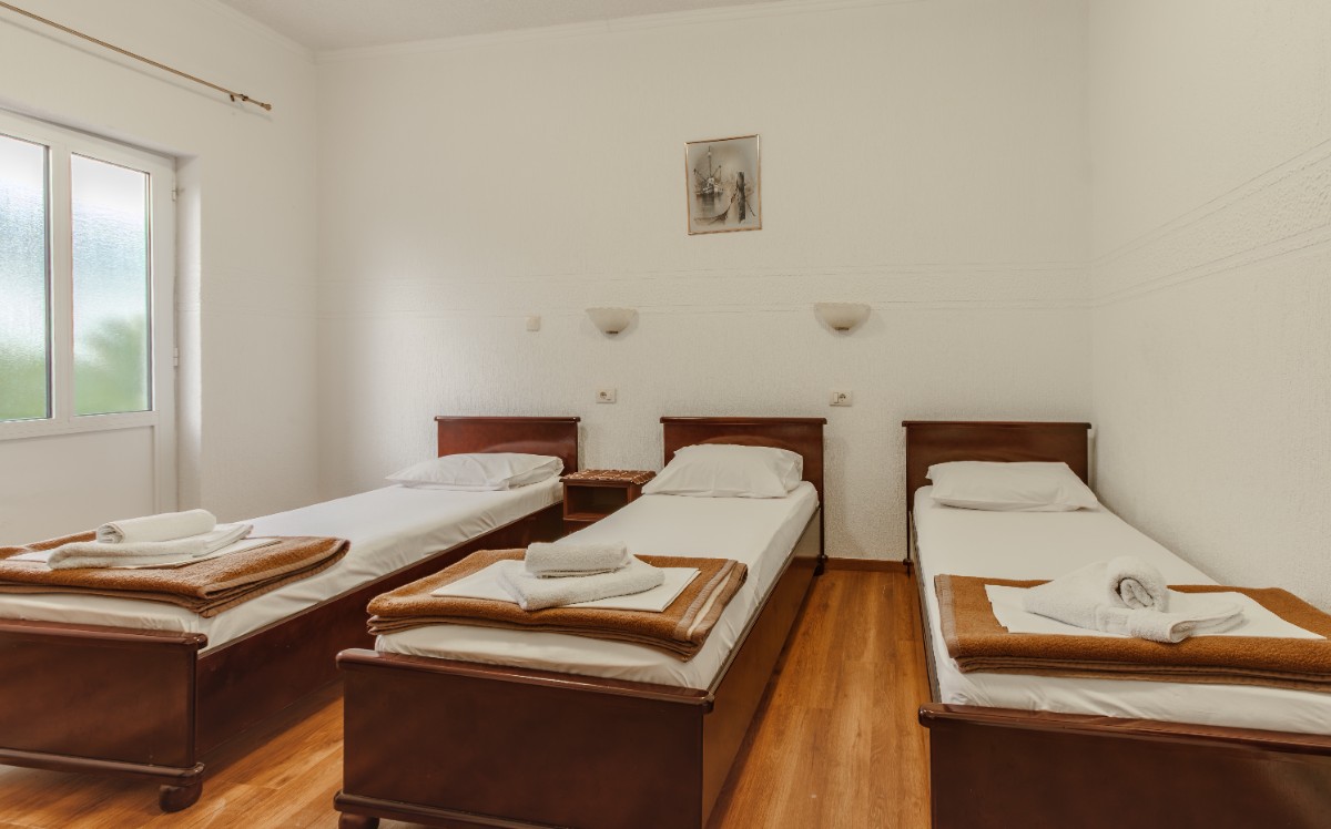 Triple Room (Annex)
